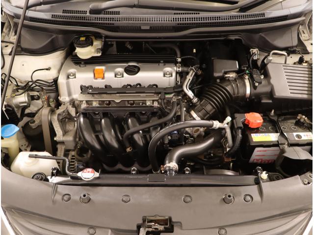 オデッセイ Ｍエアロパッケージ　キーフリー　ＥＴＣ車載器　地デジフルセグ　横滑り防止装置　スマ－トキ－　パワーウィンドウ　フルオートエアコン　ＤＶＤ　３列シート　ＨＤＤナビ　エアバック　パワーステアリング　ＡＢＳ（40枚目）