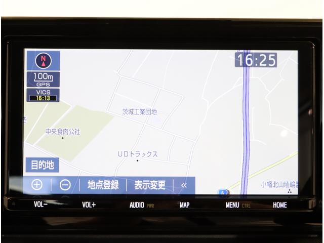 ライズ Ｚ　コーナーセンサ　誤発進抑制機能　エアコン　シートヒータ　スマートキー＆プッシュスタート　地デジＴＶ　ＶＳＡ　盗難防止装置　アイドリングストップ機能　クルコン　バックモニター　ナビ＆ＴＶ　キーレス（18枚目）