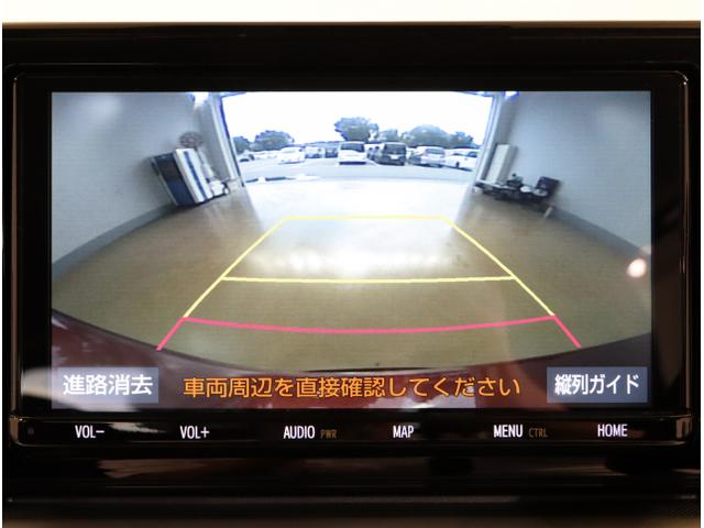 ライズ Ｚ　コーナーセンサ　誤発進抑制機能　エアコン　シートヒータ　スマートキー＆プッシュスタート　地デジＴＶ　ＶＳＡ　盗難防止装置　アイドリングストップ機能　クルコン　バックモニター　ナビ＆ＴＶ　キーレス（22枚目）