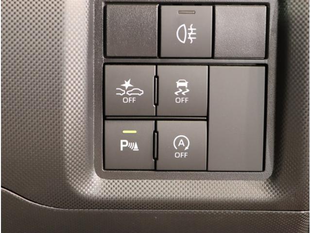 ライズ Ｚ　コーナーセンサ　誤発進抑制機能　エアコン　シートヒータ　スマートキー＆プッシュスタート　地デジＴＶ　ＶＳＡ　盗難防止装置　アイドリングストップ機能　クルコン　バックモニター　ナビ＆ＴＶ　キーレス（26枚目）