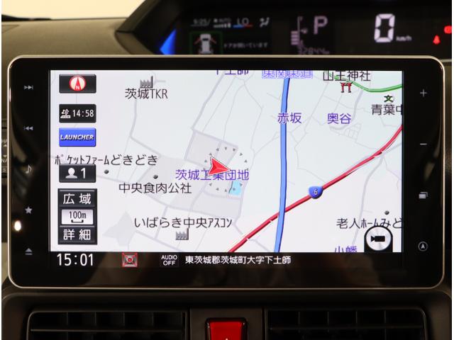 タント Ｘターボ　全方位モニター　パワーウィンドウ　パワーステアリング　衝突軽減ブレーキ　シ－トヒ－タ－　クルーズコントロール　サイドエアバッグ　ＬＥＤライト　フルセグＴＶ　ＤＶＤ　ＥＴＣ車載器　エアコン（18枚目）