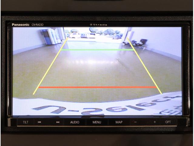 フリードハイブリッド ハイブリッド・ＥＸ　地デジフルセグＴＶ　シ－トヒ－タ－　リヤカメラ　ＬＥＤライト　フルオートエアコン　ＡＢＳ　ＤＶＤ再生可　ウォークスルー　サイドエアバッグ　キーフリー　アイドリングストップ（22枚目）