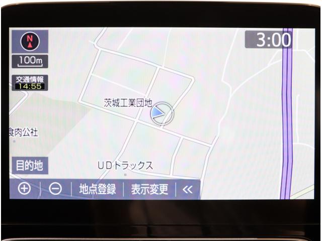 アクア Ｚ　シ－トヒ－タ－　ソナー　パークアシスト　ＬＥＤヘッドライト　オートライト　スマートキー　イモビライザー　オートクルーズコントロール　フルセグＴＶ　エアコン　ＥＳＣ　ナビ＆ＴＶ　カーテンエアバッグ（18枚目）