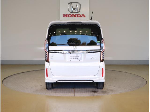 Ｎ－ＢＯＸカスタム Ｇ・Ｌターボホンダセンシング　フルセ　両側ＰＷスライドドア　Ｂモニタ　Ｉストップ　セキュリティー　ＵＳＢ接続　クルーズコントロール　ナビＴＶ　キーレスエントリー　ＶＳＡ　ＬＥＤランプ　助手席エアバック（12枚目）
