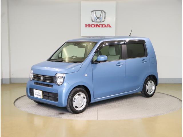 Ｎ－ＷＧＮ Ｌホンダセンシング　ＥＴＣ装備　Ｂモニタ　誤発進抑制　シートヒータ　オートライト　横滑り防止機能　ＵＳＢポート　パーキングセンサー　セキュリティアラーム　キーフリー　スマートキー　クルーズコントロール（3枚目）