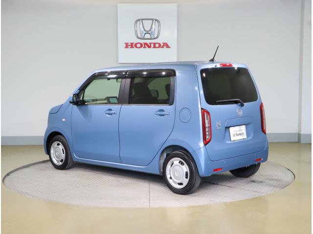 Ｎ－ＷＧＮ Ｌホンダセンシング　ＥＴＣ装備　Ｂモニタ　誤発進抑制　シートヒータ　オートライト　横滑り防止機能　ＵＳＢポート　パーキングセンサー　セキュリティアラーム　キーフリー　スマートキー　クルーズコントロール（5枚目）