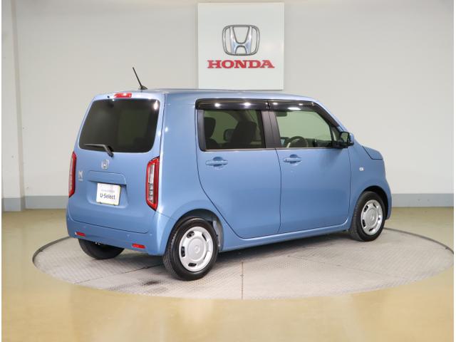 Ｎ－ＷＧＮ Ｌホンダセンシング　ＥＴＣ装備　Ｂモニタ　誤発進抑制　シートヒータ　オートライト　横滑り防止機能　ＵＳＢポート　パーキングセンサー　セキュリティアラーム　キーフリー　スマートキー　クルーズコントロール（7枚目）