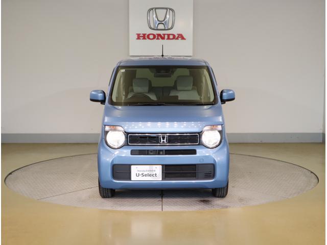 Ｎ－ＷＧＮ Ｌホンダセンシング　ＥＴＣ装備　Ｂモニタ　誤発進抑制　シートヒータ　オートライト　横滑り防止機能　ＵＳＢポート　パーキングセンサー　セキュリティアラーム　キーフリー　スマートキー　クルーズコントロール（10枚目）