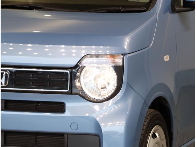 Ｎ－ＷＧＮ Ｌホンダセンシング　ＥＴＣ装備　Ｂモニタ　誤発進抑制　シートヒータ　オートライト　横滑り防止機能　ＵＳＢポート　パーキングセンサー　セキュリティアラーム　キーフリー　スマートキー　クルーズコントロール（11枚目）