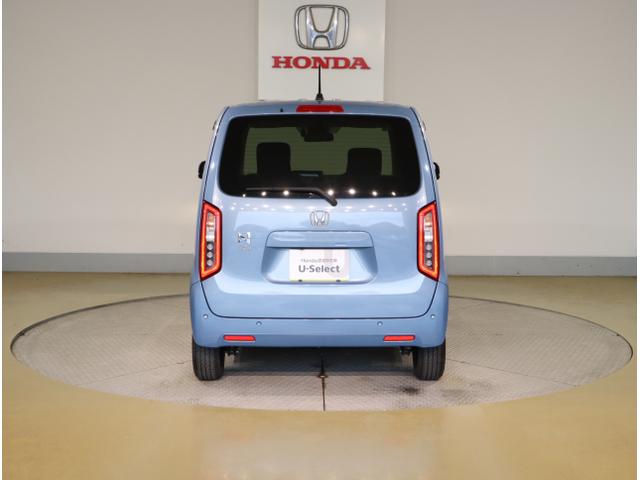 Ｎ－ＷＧＮ Ｌホンダセンシング　ＥＴＣ装備　Ｂモニタ　誤発進抑制　シートヒータ　オートライト　横滑り防止機能　ＵＳＢポート　パーキングセンサー　セキュリティアラーム　キーフリー　スマートキー　クルーズコントロール（12枚目）