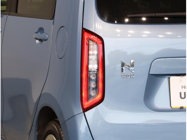 Ｎ－ＷＧＮ Ｌホンダセンシング　ＥＴＣ装備　Ｂモニタ　誤発進抑制　シートヒータ　オートライト　横滑り防止機能　ＵＳＢポート　パーキングセンサー　セキュリティアラーム　キーフリー　スマートキー　クルーズコントロール（13枚目）