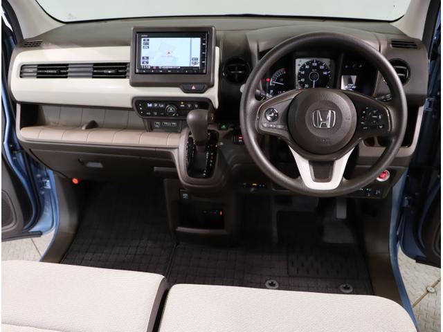 Ｎ－ＷＧＮ Ｌホンダセンシング　ＥＴＣ装備　Ｂモニタ　誤発進抑制　シートヒータ　オートライト　横滑り防止機能　ＵＳＢポート　パーキングセンサー　セキュリティアラーム　キーフリー　スマートキー　クルーズコントロール（14枚目）