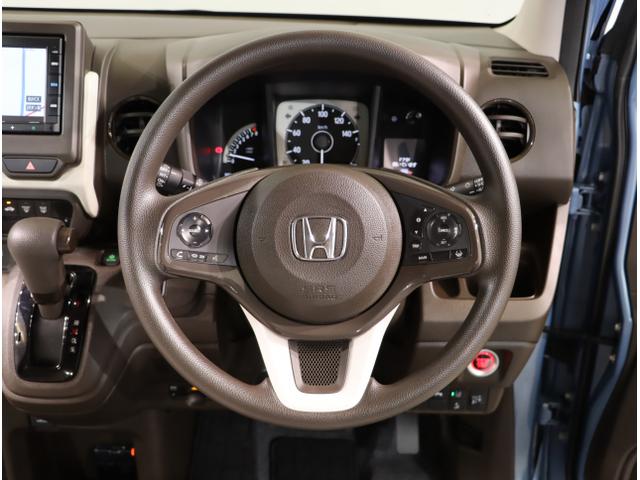 Ｎ－ＷＧＮ Ｌホンダセンシング　ＥＴＣ装備　Ｂモニタ　誤発進抑制　シートヒータ　オートライト　横滑り防止機能　ＵＳＢポート　パーキングセンサー　セキュリティアラーム　キーフリー　スマートキー　クルーズコントロール（15枚目）