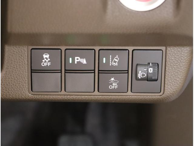 Ｎ－ＷＧＮ Ｌホンダセンシング　ＥＴＣ装備　Ｂモニタ　誤発進抑制　シートヒータ　オートライト　横滑り防止機能　ＵＳＢポート　パーキングセンサー　セキュリティアラーム　キーフリー　スマートキー　クルーズコントロール（29枚目）