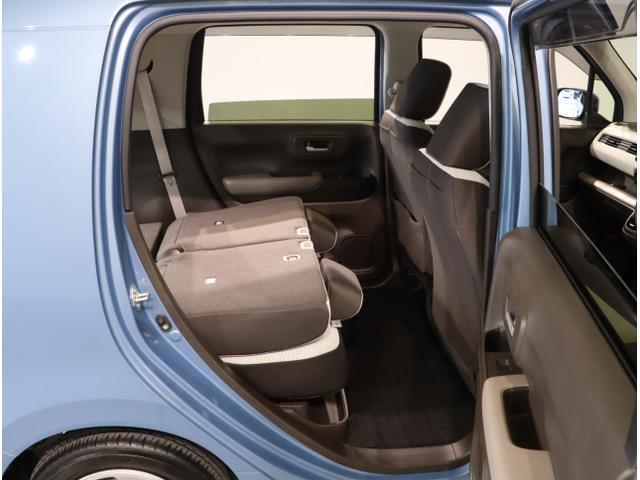 Ｎ－ＷＧＮ Ｌホンダセンシング　ＥＴＣ装備　Ｂモニタ　誤発進抑制　シートヒータ　オートライト　横滑り防止機能　ＵＳＢポート　パーキングセンサー　セキュリティアラーム　キーフリー　スマートキー　クルーズコントロール（44枚目）