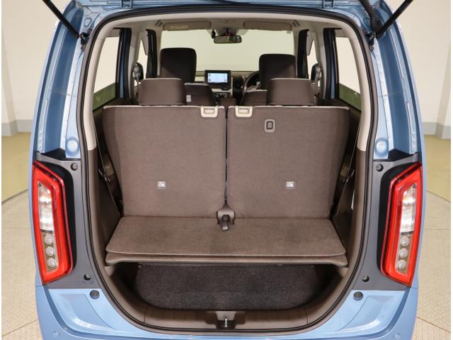 Ｎ－ＷＧＮ Ｌホンダセンシング　ＥＴＣ装備　Ｂモニタ　誤発進抑制　シートヒータ　オートライト　横滑り防止機能　ＵＳＢポート　パーキングセンサー　セキュリティアラーム　キーフリー　スマートキー　クルーズコントロール（46枚目）