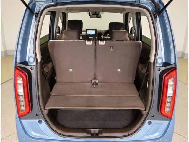 Ｎ－ＷＧＮ Ｌホンダセンシング　ＥＴＣ装備　Ｂモニタ　誤発進抑制　シートヒータ　オートライト　横滑り防止機能　ＵＳＢポート　パーキングセンサー　セキュリティアラーム　キーフリー　スマートキー　クルーズコントロール（47枚目）