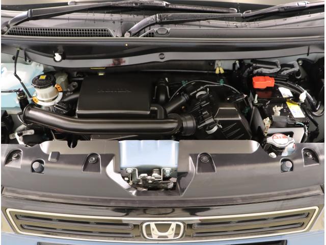 Ｎ－ＷＧＮ Ｌホンダセンシング　ＥＴＣ装備　Ｂモニタ　誤発進抑制　シートヒータ　オートライト　横滑り防止機能　ＵＳＢポート　パーキングセンサー　セキュリティアラーム　キーフリー　スマートキー　クルーズコントロール（49枚目）