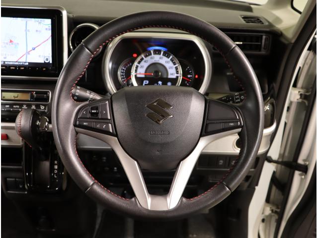 スペーシアカスタム ハイブリッドＸＳ　両側パワ－スライドドア　ＵＳＢ入力　スマキー　ソナー　キーレスエントリー　アイドルストップ　シートＨ　ＬＥＤヘッドライト　ナビＴＶ　オートライト　オートエアコン　ベンチシート　ＤＶＤ（15枚目）