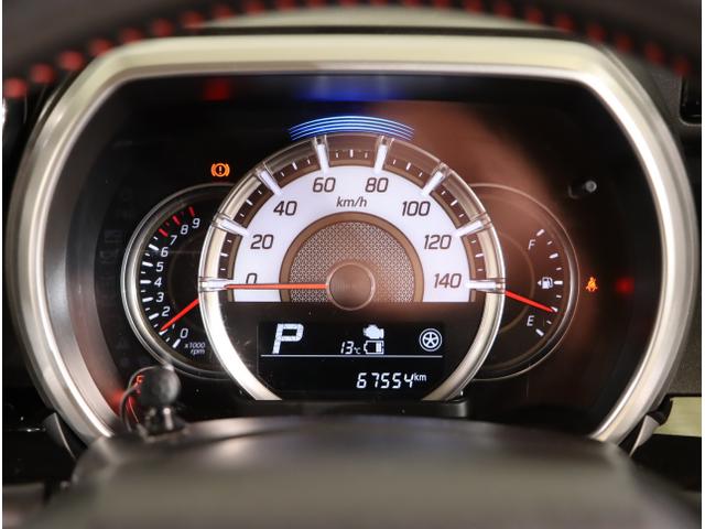 スペーシアカスタム ハイブリッドＸＳ　両側パワ－スライドドア　ＵＳＢ入力　スマキー　ソナー　キーレスエントリー　アイドルストップ　シートＨ　ＬＥＤヘッドライト　ナビＴＶ　オートライト　オートエアコン　ベンチシート　ＤＶＤ（16枚目）