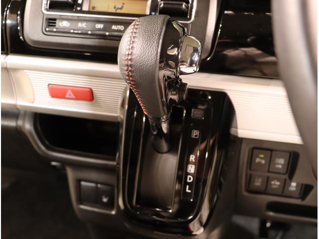 スペーシアカスタム ハイブリッドＸＳ　両側パワ－スライドドア　ＵＳＢ入力　スマキー　ソナー　キーレスエントリー　アイドルストップ　シートＨ　ＬＥＤヘッドライト　ナビＴＶ　オートライト　オートエアコン　ベンチシート　ＤＶＤ（17枚目）