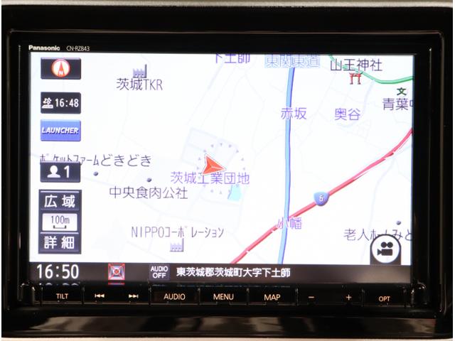 スペーシアカスタム ハイブリッドＸＳ　両側パワ－スライドドア　ＵＳＢ入力　スマキー　ソナー　キーレスエントリー　アイドルストップ　シートＨ　ＬＥＤヘッドライト　ナビＴＶ　オートライト　オートエアコン　ベンチシート　ＤＶＤ（18枚目）