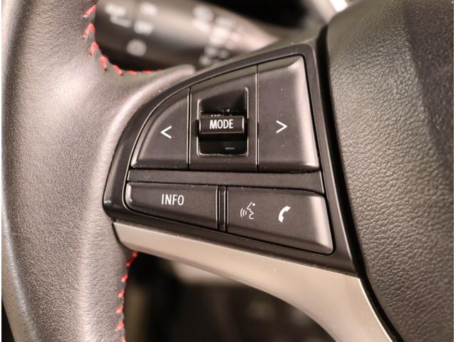 スペーシアカスタム ハイブリッドＸＳ　両側パワ－スライドドア　ＵＳＢ入力　スマキー　ソナー　キーレスエントリー　アイドルストップ　シートＨ　ＬＥＤヘッドライト　ナビＴＶ　オートライト　オートエアコン　ベンチシート　ＤＶＤ（28枚目）