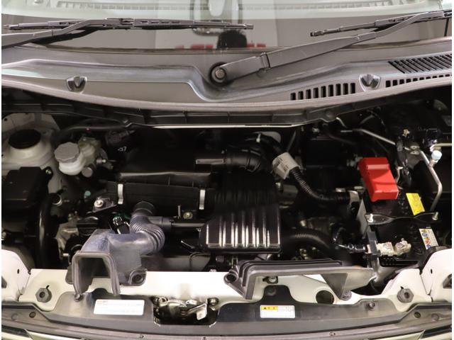 スペーシアカスタム ハイブリッドＸＳ　両側パワ－スライドドア　ＵＳＢ入力　スマキー　ソナー　キーレスエントリー　アイドルストップ　シートＨ　ＬＥＤヘッドライト　ナビＴＶ　オートライト　オートエアコン　ベンチシート　ＤＶＤ（41枚目）