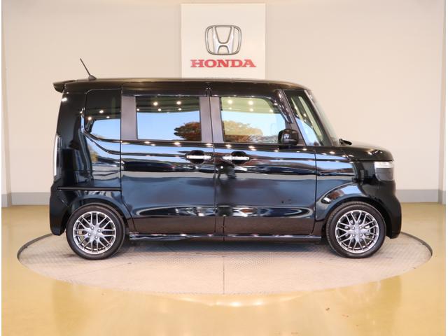 Ｎ－ＢＯＸカスタム ターボ　イモビライザー　衝突被害軽減　ベンチシート　キーフリー　Ｐセンサー　ＥＳＣ　パワステ　ＤＶＤ再生　両席エアバック　サイドエアバッグ　ターボ車　ＵＳＢ接続　Ａライト　スマキー　パワーウィンドウ（8枚目）