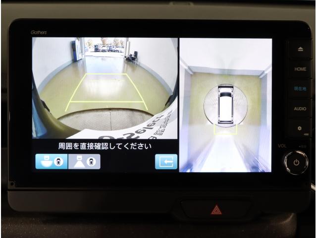 Ｎ－ＢＯＸカスタム ターボ　イモビライザー　衝突被害軽減　ベンチシート　キーフリー　Ｐセンサー　ＥＳＣ　パワステ　ＤＶＤ再生　両席エアバック　サイドエアバッグ　ターボ車　ＵＳＢ接続　Ａライト　スマキー　パワーウィンドウ（23枚目）