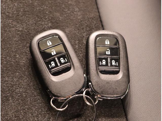 Ｎ－ＢＯＸカスタム ターボ　イモビライザー　衝突被害軽減　ベンチシート　キーフリー　Ｐセンサー　ＥＳＣ　パワステ　ＤＶＤ再生　両席エアバック　サイドエアバッグ　ターボ車　ＵＳＢ接続　Ａライト　スマキー　パワーウィンドウ（25枚目）