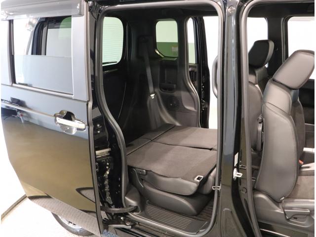 Ｎ－ＢＯＸカスタム ターボ　イモビライザー　衝突被害軽減　ベンチシート　キーフリー　Ｐセンサー　ＥＳＣ　パワステ　ＤＶＤ再生　両席エアバック　サイドエアバッグ　ターボ車　ＵＳＢ接続　Ａライト　スマキー　パワーウィンドウ（43枚目）