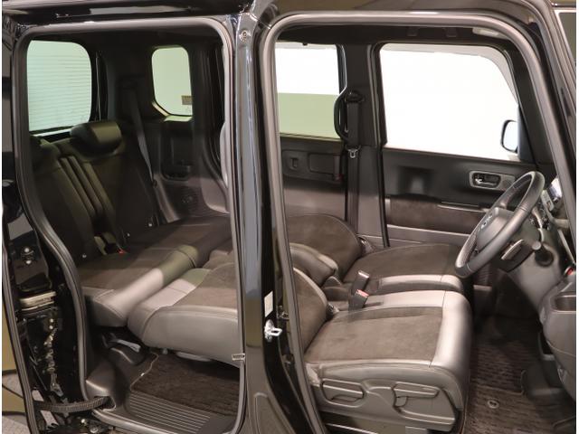 Ｎ－ＢＯＸカスタム ターボ　イモビライザー　衝突被害軽減　ベンチシート　キーフリー　Ｐセンサー　ＥＳＣ　パワステ　ＤＶＤ再生　両席エアバック　サイドエアバッグ　ターボ車　ＵＳＢ接続　Ａライト　スマキー　パワーウィンドウ（44枚目）