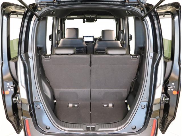 Ｎ－ＢＯＸカスタム ターボ　イモビライザー　衝突被害軽減　ベンチシート　キーフリー　Ｐセンサー　ＥＳＣ　パワステ　ＤＶＤ再生　両席エアバック　サイドエアバッグ　ターボ車　ＵＳＢ接続　Ａライト　スマキー　パワーウィンドウ（45枚目）