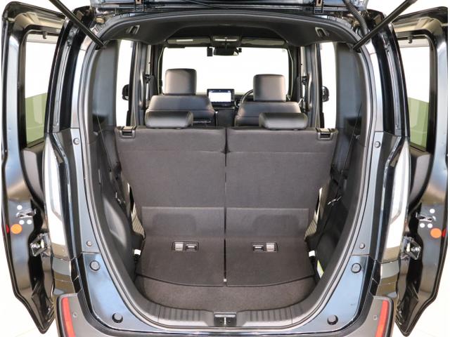 Ｎ－ＢＯＸカスタム ターボ　イモビライザー　衝突被害軽減　ベンチシート　キーフリー　Ｐセンサー　ＥＳＣ　パワステ　ＤＶＤ再生　両席エアバック　サイドエアバッグ　ターボ車　ＵＳＢ接続　Ａライト　スマキー　パワーウィンドウ（46枚目）