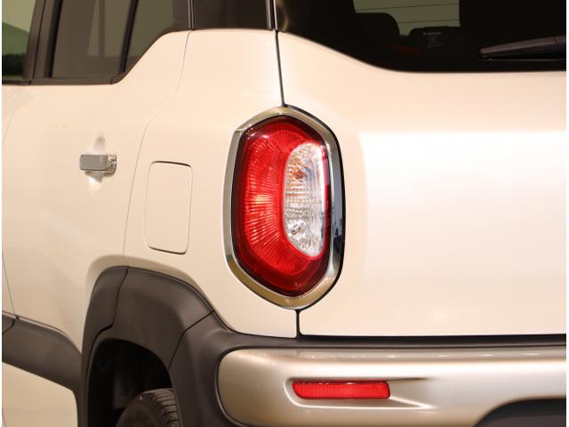 クロスビー ハイブリッドＭＺ　キーレスエントリ　ＤＶＤ可　Ｃセンサー　ＴＶナビ　自動追従　パワステ　盗難警報装置　パワーウィンドウ　ＬＥＤライト　シートヒータ　フルオートエアコン　エアバッグ　サイドエアバッグ（13枚目）