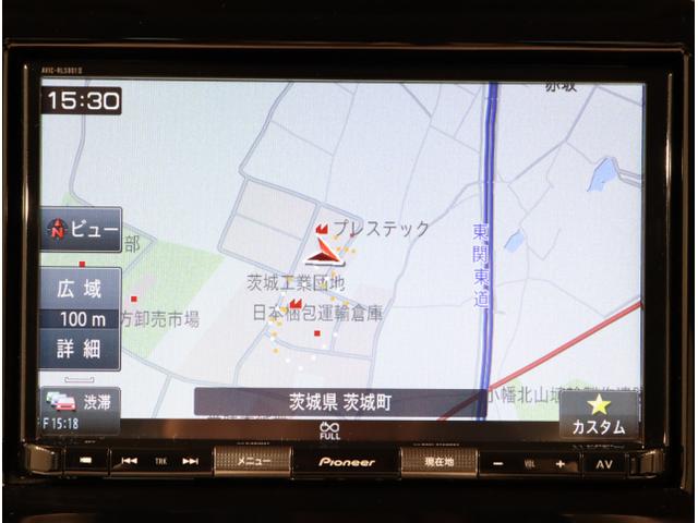 クロスビー ハイブリッドＭＺ　キーレスエントリ　ＤＶＤ可　Ｃセンサー　ＴＶナビ　自動追従　パワステ　盗難警報装置　パワーウィンドウ　ＬＥＤライト　シートヒータ　フルオートエアコン　エアバッグ　サイドエアバッグ（18枚目）