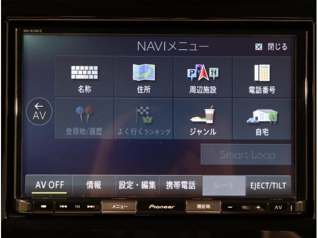 クロスビー ハイブリッドＭＺ　キーレスエントリ　ＤＶＤ可　Ｃセンサー　ＴＶナビ　自動追従　パワステ　盗難警報装置　パワーウィンドウ　ＬＥＤライト　シートヒータ　フルオートエアコン　エアバッグ　サイドエアバッグ（19枚目）