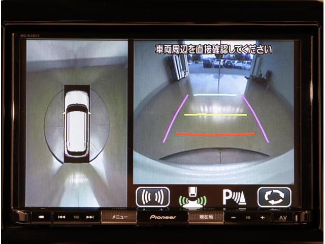 クロスビー ハイブリッドＭＺ　キーレスエントリ　ＤＶＤ可　Ｃセンサー　ＴＶナビ　自動追従　パワステ　盗難警報装置　パワーウィンドウ　ＬＥＤライト　シートヒータ　フルオートエアコン　エアバッグ　サイドエアバッグ（21枚目）