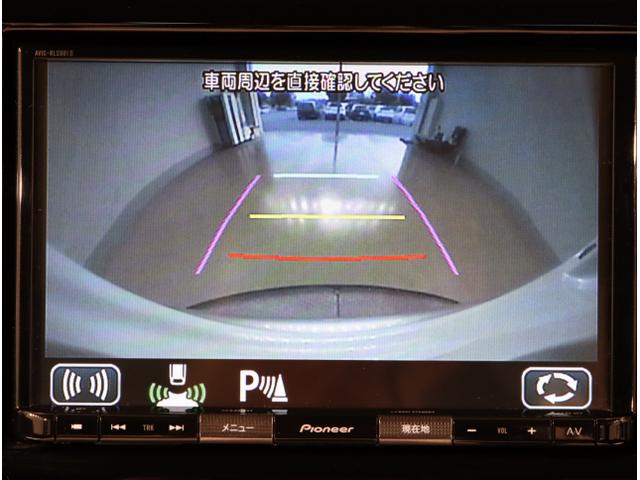 クロスビー ハイブリッドＭＺ　キーレスエントリ　ＤＶＤ可　Ｃセンサー　ＴＶナビ　自動追従　パワステ　盗難警報装置　パワーウィンドウ　ＬＥＤライト　シートヒータ　フルオートエアコン　エアバッグ　サイドエアバッグ（22枚目）