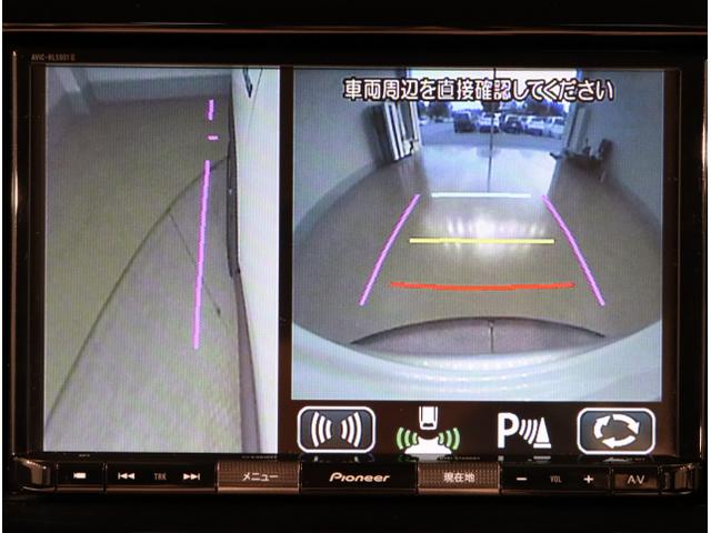 クロスビー ハイブリッドＭＺ　キーレスエントリ　ＤＶＤ可　Ｃセンサー　ＴＶナビ　自動追従　パワステ　盗難警報装置　パワーウィンドウ　ＬＥＤライト　シートヒータ　フルオートエアコン　エアバッグ　サイドエアバッグ（23枚目）