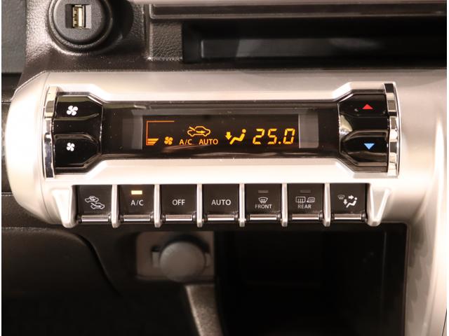 クロスビー ハイブリッドＭＺ　キーレスエントリ　ＤＶＤ可　Ｃセンサー　ＴＶナビ　自動追従　パワステ　盗難警報装置　パワーウィンドウ　ＬＥＤライト　シートヒータ　フルオートエアコン　エアバッグ　サイドエアバッグ（27枚目）