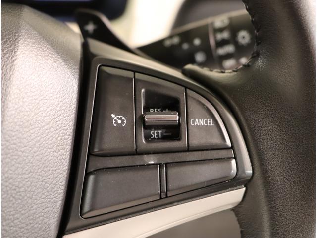 クロスビー ハイブリッドＭＺ　キーレスエントリ　ＤＶＤ可　Ｃセンサー　ＴＶナビ　自動追従　パワステ　盗難警報装置　パワーウィンドウ　ＬＥＤライト　シートヒータ　フルオートエアコン　エアバッグ　サイドエアバッグ（29枚目）