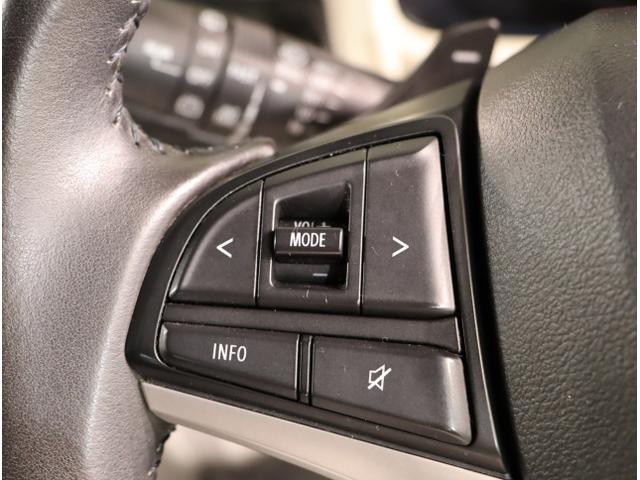 クロスビー ハイブリッドＭＺ　キーレスエントリ　ＤＶＤ可　Ｃセンサー　ＴＶナビ　自動追従　パワステ　盗難警報装置　パワーウィンドウ　ＬＥＤライト　シートヒータ　フルオートエアコン　エアバッグ　サイドエアバッグ（30枚目）