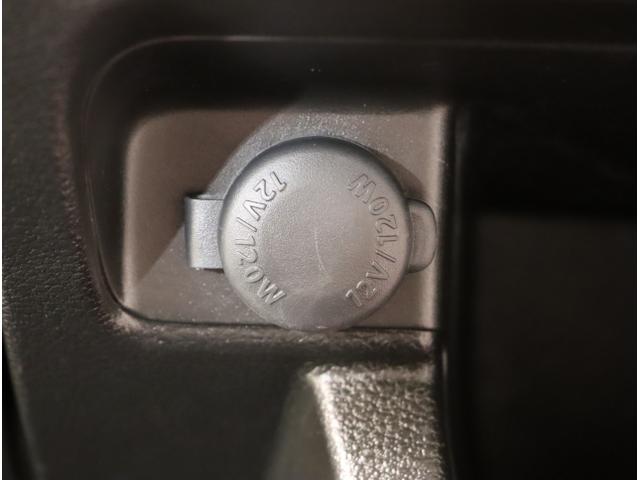 クロスビー ハイブリッドＭＺ　キーレスエントリ　ＤＶＤ可　Ｃセンサー　ＴＶナビ　自動追従　パワステ　盗難警報装置　パワーウィンドウ　ＬＥＤライト　シートヒータ　フルオートエアコン　エアバッグ　サイドエアバッグ（33枚目）