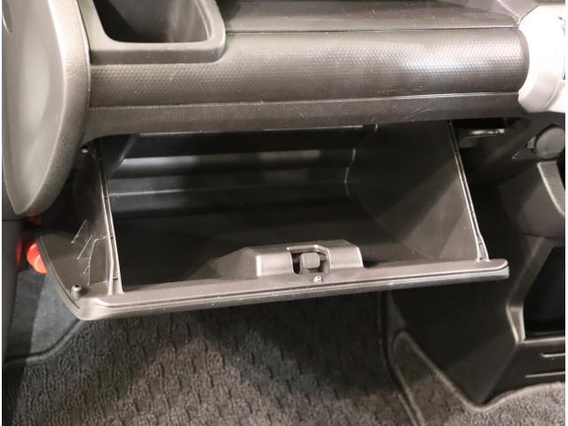 クロスビー ハイブリッドＭＺ　キーレスエントリ　ＤＶＤ可　Ｃセンサー　ＴＶナビ　自動追従　パワステ　盗難警報装置　パワーウィンドウ　ＬＥＤライト　シートヒータ　フルオートエアコン　エアバッグ　サイドエアバッグ（34枚目）