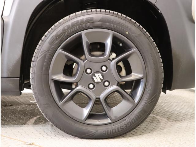 クロスビー ハイブリッドＭＺ　キーレスエントリ　ＤＶＤ可　Ｃセンサー　ＴＶナビ　自動追従　パワステ　盗難警報装置　パワーウィンドウ　ＬＥＤライト　シートヒータ　フルオートエアコン　エアバッグ　サイドエアバッグ（44枚目）