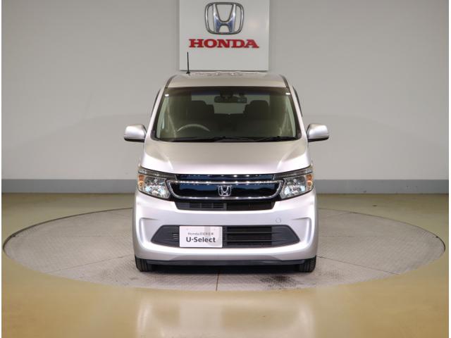 Ｎ－ＷＧＮ Ｇコンフォートパッケージ　横滑り防止システム　追突軽減ブレーキ　ワンセグＴＶ　スマートキー　ＤＶＤ　シートヒーター　オートエアコン　ベンチシート　カーテンエアバッグ　パワステ　キーレスエントリー（2枚目）