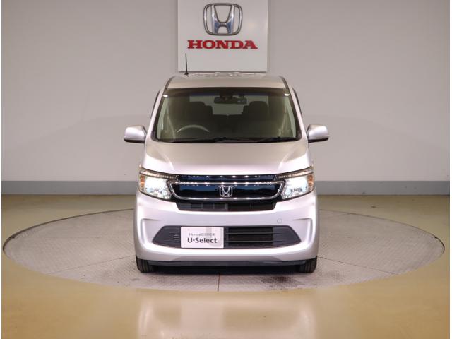 Ｎ－ＷＧＮ Ｇコンフォートパッケージ　横滑り防止システム　追突軽減ブレーキ　ワンセグＴＶ　スマートキー　ＤＶＤ　シートヒーター　オートエアコン　ベンチシート　カーテンエアバッグ　パワステ　キーレスエントリー（10枚目）