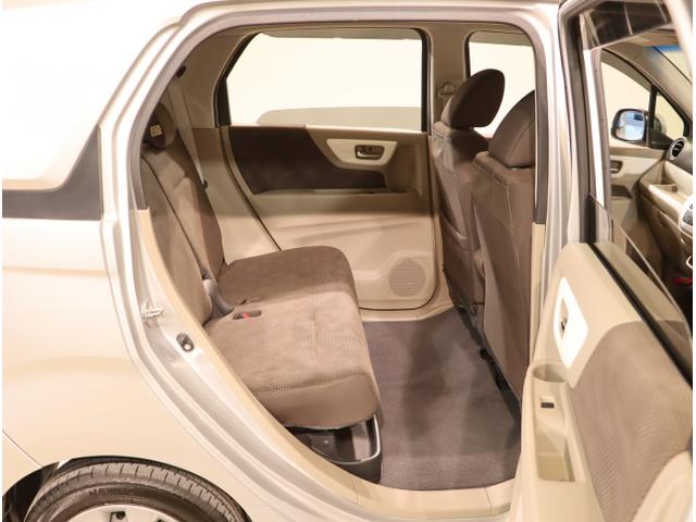 Ｎ－ＷＧＮ Ｇコンフォートパッケージ　横滑り防止システム　追突軽減ブレーキ　ワンセグＴＶ　スマートキー　ＤＶＤ　シートヒーター　オートエアコン　ベンチシート　カーテンエアバッグ　パワステ　キーレスエントリー（36枚目）